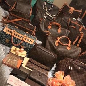 Meet your Posher, Lv